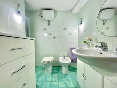 Bagno di Bellevue Vacation