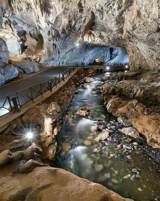 Paesaggio naturale nelle vicinanze della casa vacanze