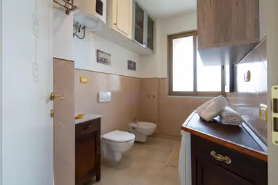 Bagno di Oristano Home Sardinia