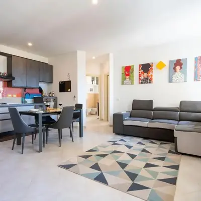Oristano Home Sardinia