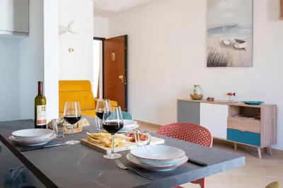 Bevande di Casa dei Giganti