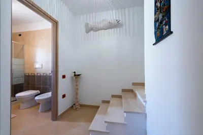 Bagno di Casa dei Giganti