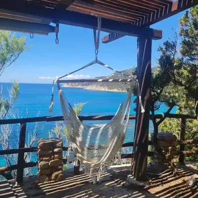 Villa Mare Blu