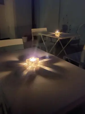Planimetria di B&B Il Borgo delle Emozioni