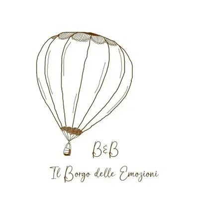 B&B Il Borgo delle Emozioni