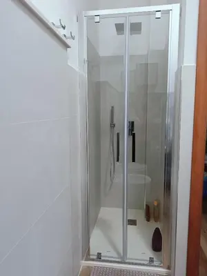 Bagno di Appartamento Luisa E