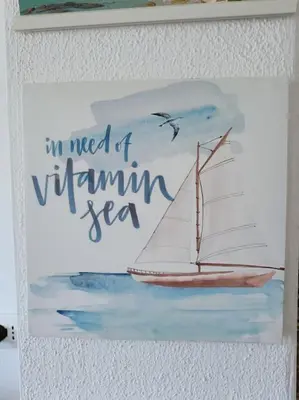 Planimetria di Appartamento Luisa E