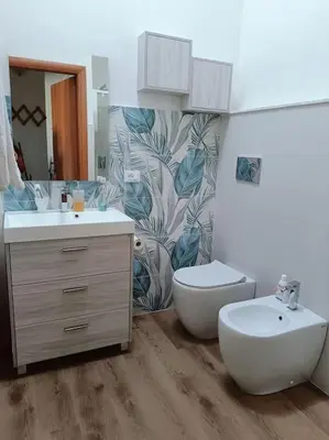 Bagno di Appartamento Luisa E