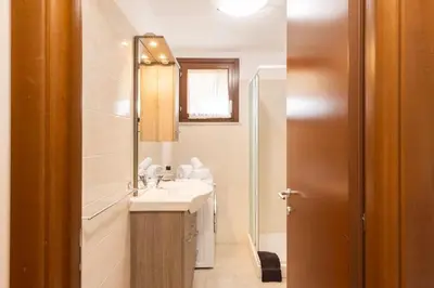 Bagno di Cala Sinzias Jo Beach