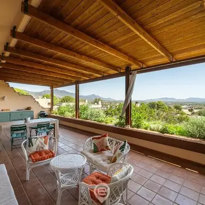Villa Erika