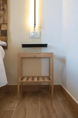 Planimetria di Casa Piras