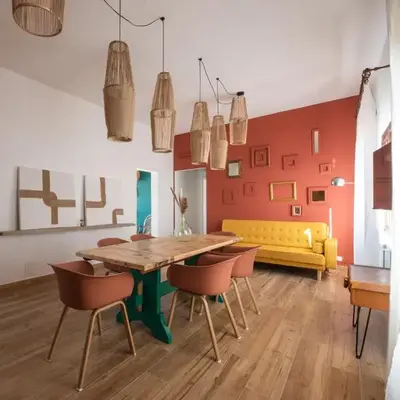 Casa Piras