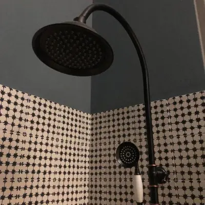 Bagno di Nuovo, tranquilla e in città