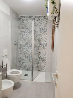 Bagno di Casa Narciso Villasimius