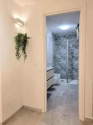 Bagno di Casa Narciso Villasimius