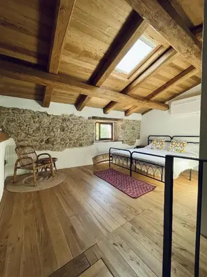 Attrezzature per ping pong presso Casa Asproni o nelle vicinanze