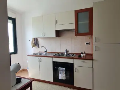 Cucina o angolo cottura di Alessia