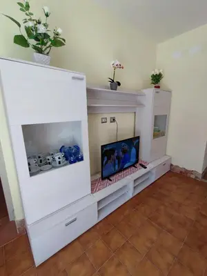 TV o dispositivi per l'intrattenimento presso Nebida da Maria