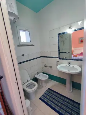 Bagno di Nebida da Maria