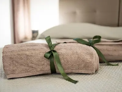 Letto o letti in una camera di Civico 35 Cozy Loft Cagliari