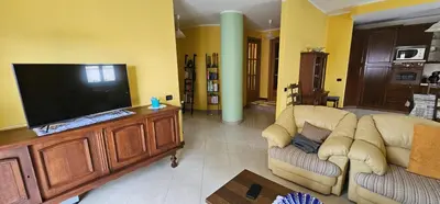 TV o dispositivi per l'intrattenimento presso Da nonna Assunta