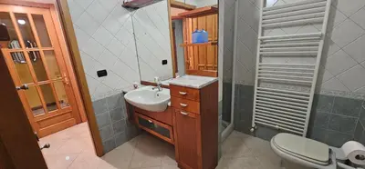 Bagno di Da nonna Assunta