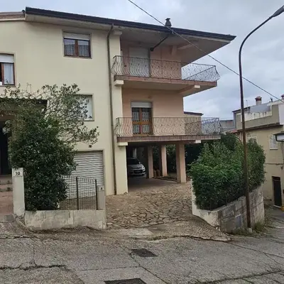 Da nonna Assunta