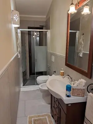 Bagno di Villa Del Sole