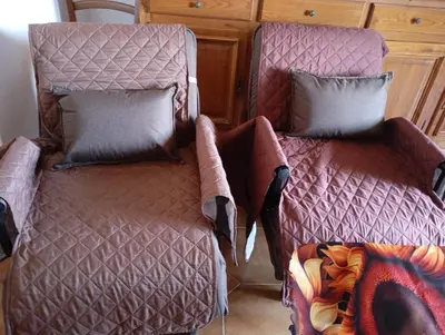 Letto o letti in una camera di Appartamento Raggio di Sole