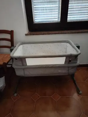 Planimetria di Appartamento Raggio di Sole