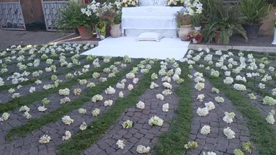 Giardino di Appartamento Raggio di Sole
