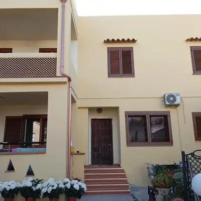Appartamento Raggio di Sole