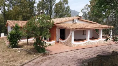 Edificio in cui si trova la casa vacanze