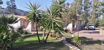 Giardino di Villa Piera