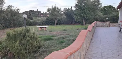 Giardino di Villa Piera