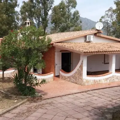 Villa Piera