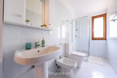 Bagno di Relax Sea Home by Propertize - Villasimius