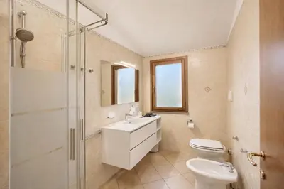 Bagno di Domus Mirta