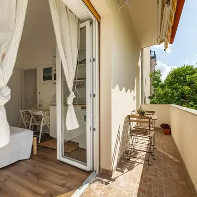 Monteverdi Apartments - Studio 2