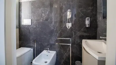 Bagno di Vico Verdi Boutique