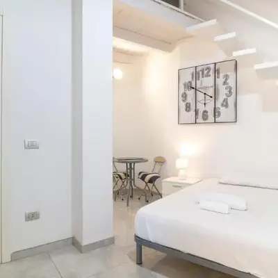 Vico Verdi Boutique