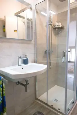 Bagno di Casa Paola 300m Con Vista Mare