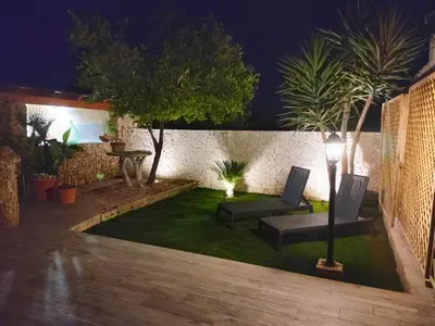Giardino di Casa Laurina