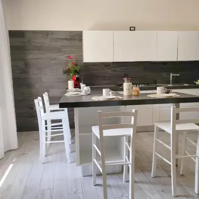 Casa Laurina