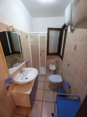 Bagno di Veranda Panoramica