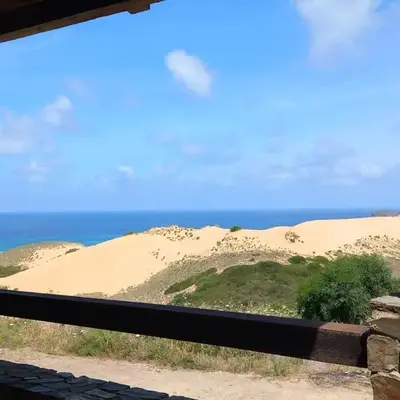 Veranda Panoramica