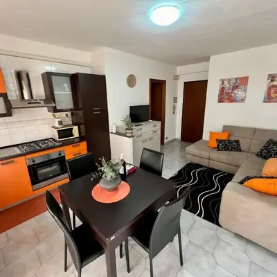 La casa di Laura