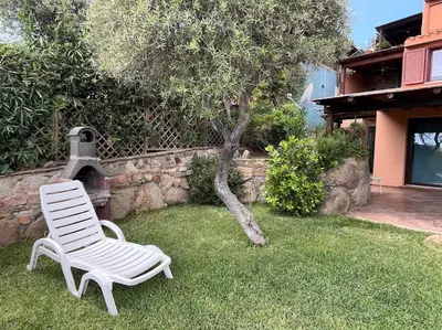 Giardino di Villetta Laura By La Via Del Mare Viaggi e Vacanze