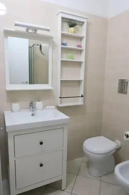 Bagno di Villetta Laura By La Via Del Mare Viaggi e Vacanze