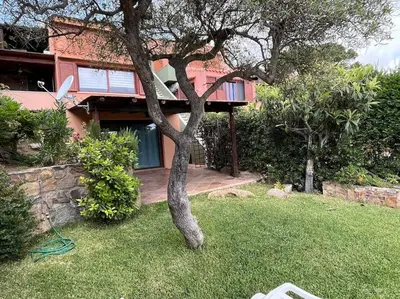 Giardino di Villetta Laura By La Via Del Mare Viaggi e Vacanze